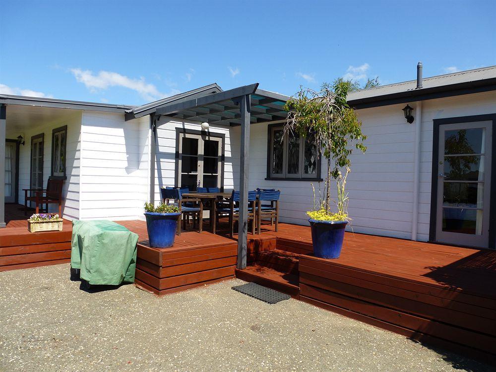 Cottages On St Andrews Havelock North Exterior photo