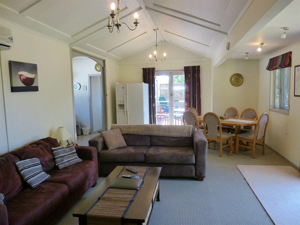 Cottages On St Andrews Havelock North Exterior photo