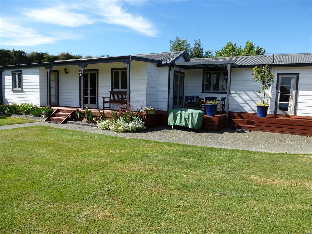 Cottages On St Andrews Havelock North Exterior photo